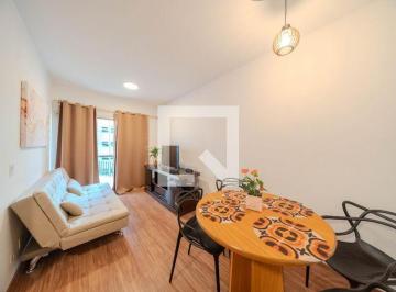 Apartamento · 36m² · 1 Quarto · 1 Vaga · Apartamento para Aluguel - Bela Vista, 1 Quarto, 36 m2 - São Paulo