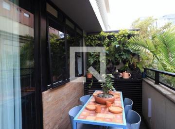 Apartamento · 63m² · 1 Quarto · 1 Vaga · Apartamento para Aluguel - Boa Viagem, 1 Quarto, 63 m2 - Belo Horizonte