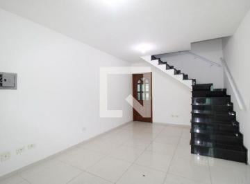 Casa · 100m² · 2 Quartos · 2 Vagas · Casa para Aluguel - Itaquera, 2 Quartos,  100 m2 - São Paulo
