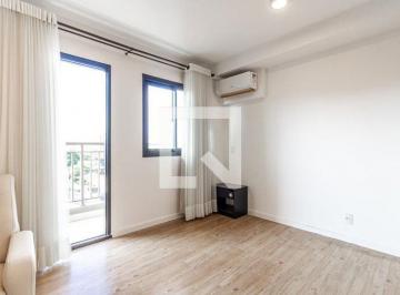 Apartamento · 26m² · 1 Quarto · Apartamento para Aluguel - Moema, 1 Quarto, 26 m2 - São Paulo