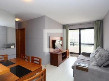 Apartamento · 58m² · 2 Quartos · 2 Vagas · Apartamento para Aluguel - Vila Andrade, 2 Quartos, 58 m2 - São Paulo