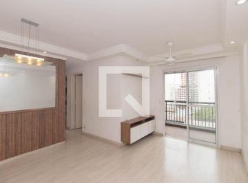Apartamento · 65m² · 2 Quartos · 2 Vagas · Apartamento para Aluguel - Vila Mazzei, 2 Quartos,  65 m2 - São Paulo