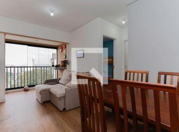 Apartamento · 49m² · 2 Quartos · 1 Vaga · Apartamento para Aluguel - Água Fria, 2 Quartos, 49 m2 - São Paulo