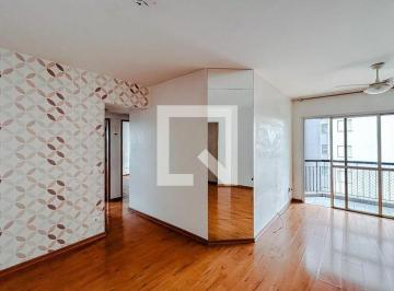 Apartamento · 90m² · 4 Quartos · 1 Vaga · Apartamento para Aluguel - Tatuapé, 4 Quartos, 90 m2 - São Paulo