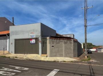 Casa · 173m² · 3 Quartos · 2 Vagas · Casa para venda em Vila Assumpção de 172.80m² com 3 Quartos, 1 Suite e 2 Garagens