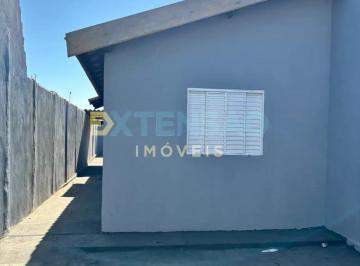 Casa · 3752m² · 2 Quartos · 1 Vaga · Casa para venda em Jardim Atlantico de 3752.00m² com 2 Quartos e 1 Garagem