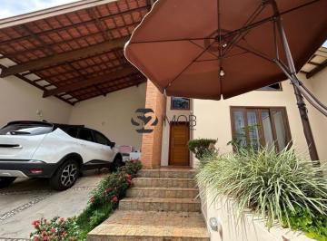 Casa · 153m² · 3 Quartos · 2 Vagas · Casa para venda em Jardim 31 de Março de 153.00m² com 3 Quartos, 1 Suite e 2 Garagens