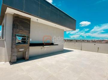 Apartamento · 180m² · 3 Quartos · 4 Vagas · Cobertura para venda em Santa Amélia de 180.00m² com 3 Quartos, 1 Suite e 4 Garagens