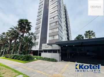 Apartamento · 70m² · 2 Quartos · 1 Vaga · Apto 2 quartos, suíte, churrasqueira e 1 vaga de garagem SUPREME CENTRAL PARQUE