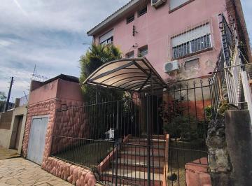 Apartamento · 42m² · 1 Quarto · Apartamento 1 dormitório - Teresopolis
