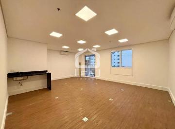 t1789745838554.jpeg · Conjunto comercial de 42m² para locação com 1 vaga de garagem na Vila Nova Conceição Zona sul de Sã