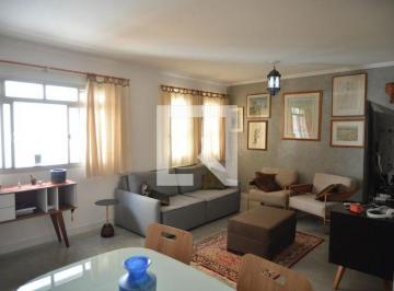 Apartamento · 124m² · 3 Quartos · 2 Vagas · Apartamento à Venda - Centro, 3 Quartos, 124 m² - Santo André
