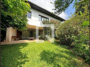Casa · 400m² · 4 Quartos · 2 Vagas · Casa à Venda - Alto da Lapa, 4 Quartos, 400 m² - São Paulo