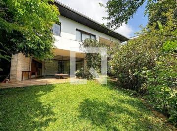 Casa · 400m² · 4 Quartos · 2 Vagas · Casa à Venda - Alto da Lapa, 4 Quartos, 400 m² - São Paulo