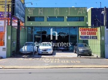 Casa de 1 quarto, Campinas · Casa para venda em Jardim Londres de 290.00m² com 1 Quarto e 18 Garagens