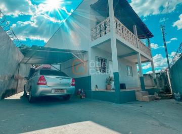 Casa · 187m² · 3 Quartos · 3 Vagas · Casa para venda em Céu Azul de 187.00m² com 3 Quartos, 1 Suite e 3 Garagens