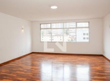 Apartamento · 120m² · 3 Quartos · 2 Vagas · Apartamento à Venda - Perdizes, 3 Quartos,  120 m² - São Paulo