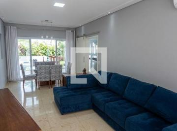 Casa · 260m² · 3 Quartos · 4 Vagas · Casa à Venda - Alphaville, 3 Quartos,  260 m² - Santana de Parnaíba