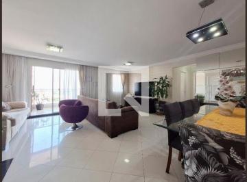 Apartamento · 126m² · 3 Quartos · 2 Vagas · Apartamento à Venda - Santana, 3 Quartos,  126 m² - São Paulo