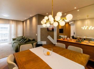 Apartamento · 107m² · 3 Quartos · 2 Vagas · Apartamento à Venda - Vila Augusta, 3 Quartos, 107 m² - Guarulhos