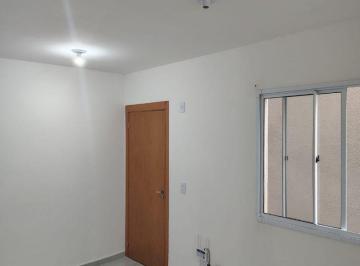 Apartamento · 45m² · 2 Quartos · 1 Vaga · Apartamento para alugar em Residencial Itaporanga de 45.00m² com 2 Quartos e 1 Garagem