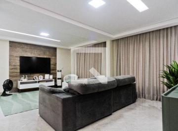 Casa · 270m² · 3 Quartos · 2 Vagas · Casa à Venda - City América, 3 Quartos, 270 m² - São Paulo