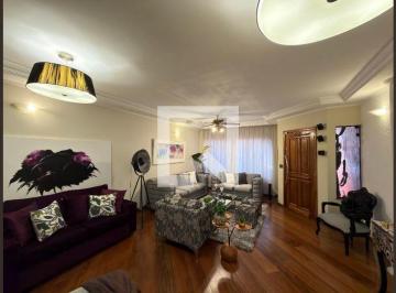 Casa · 268m² · 3 Quartos · 4 Vagas · Casa à Venda - Anchieta, 3 Quartos, 268 m² - São Bernardo do Campo