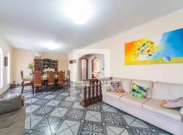 Casa · 263m² · 4 Quartos · 4 Vagas · Casa à Venda - Santa Teresinha, 4 Quartos, 263 m² - Santo André