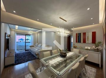Apartamento · 106m² · 3 Quartos · 2 Vagas · Apartamento à Venda - Jardim do Mar, 3 Quartos, 106 m² - São Bernardo do Campo