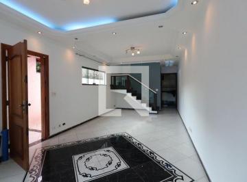 Casa · 220m² · 3 Quartos · 4 Vagas · Casa à Venda - Vila Matilde, 3 Quartos, 220 m² - São Paulo