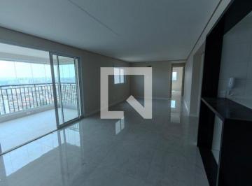 Apartamento · 129m² · 3 Quartos · 2 Vagas · Apartamento à Venda - Portal do Morumbi, 3 Quartos, 129 m² - São Paulo