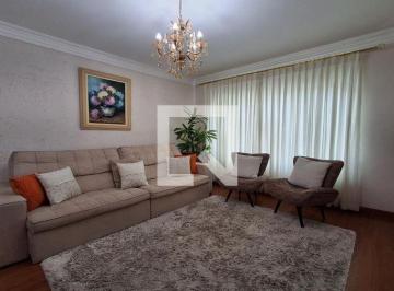 Casa · 248m² · 3 Quartos · 5 Vagas · Casa à Venda - Santo Antônio, 3 Quartos,  248 m² - São Caetano do Sul