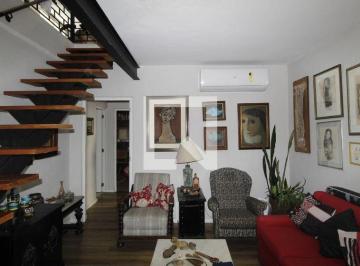 Apartamento · 136m² · 3 Quartos · 1 Vaga · Apartamento à Venda - Auxiliadora, 3 Quartos, 136 m² - Porto Alegre