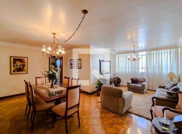Apartamento · 180m² · 3 Quartos · Apartamento à Venda - Mooca, 3 Quartos, 180 m² - São Paulo