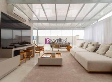 Apartamento · 195m² · 3 Quartos · 3 Vagas · Cobertura para venda em Vila Pompeia de 195.00m² com 3 Quartos, 2 Suites e 3 Garagens