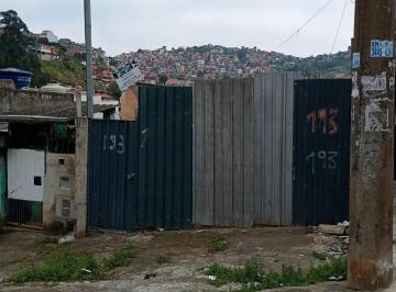 1000384917.jpg · Terreno padrão à Venda, Jardim Zaira, Mauá, SP