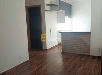 Apartamento · 56m² · 2 Quartos · 1 Vaga · Apartamento para venda em Éden de 56.00m² com 2 Quartos e 1 Garagem