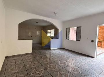 Casa · 140m² · 2 Quartos · 1 Vaga · Casa para alugar em Jardim Cocaia de 140.00m² com 2 Quartos e 1 Garagem