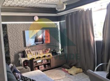 Apartamento · 55m² · 2 Quartos · 1 Vaga · Apartamento para venda em Parque Residencial Vila União de 55.00m² com 2 Quartos e 1 Garagem