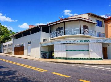 Casa · 358m² · 3 Quartos · 3 Vagas · Sobrado para venda e aluguel em Parque Cidade Jardim Ii de 358.00m² com 3 Quartos, 1 Suite e 3 Garag