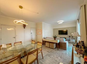 Apartamento · 160m² · 4 Quartos · 3 Vagas · Apartamento para venda em Itapoã de 160.00m² com 4 Quartos, 1 Suite e 3 Garagens