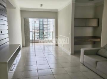 Apartamento · 83m² · 3 Quartos · 2 Vagas · Apartamento para alugar em Parque Campolim de 83.00m² com 3 Quartos, 1 Suite e 2 Garagens