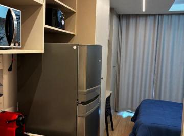 Apartamento de 1 quarto, São Paulo · Amplo/ Ótima localização