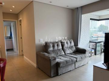 Apartamento · 60m² · 2 Quartos · 1 Vaga · Apartamento à venda na Vila Romana