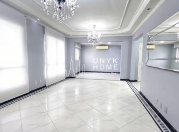 Apartamento · 172m² · 3 Quartos · 3 Vagas · Apartamento com 3 suítes para compra na Vila Leopoldina
