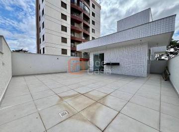 Apartamento · 180m² · 3 Quartos · 3 Vagas · Cobertura para venda em Itapoã de 180.00m² com 3 Quartos, 1 Suite e 3 Garagens