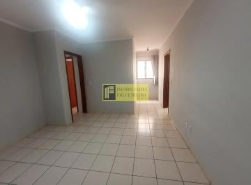Apartamento · 90m² · 3 Quartos · 1 Vaga · Apartamento para alugar em Jardim Vieira de 90.00m² com 3 Quartos, 1 Suite e 1 Garagem