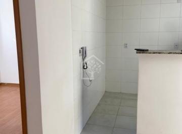 Apartamento · 49m² · 2 Quartos · 1 Vaga · Apartamento para alugar em Santa Luzia de 49.00m² com 2 Quartos e 1 Garagem