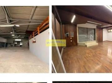 Comercial , Jundiaí · Galpão / Depósito / Armazém para alugar em Vila Arens I de 581.00m² com 20 Garagens