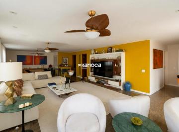 Apartamento 420m² Venda Ipanema · COBERTURA DUPLEX 420M VISTA MAR DE 4 QUARTOS SENDO 4 SUITES 7 BANHEIROS 6 VAGAS IPANEMA ARPOADOR